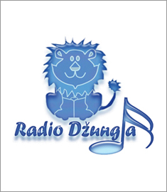 Radio Dzungla