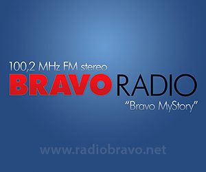 Bravo Radio 100,20