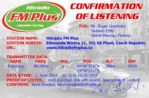 Hit FM Plus