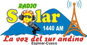 Radio Solar 1440
