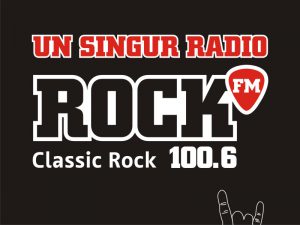 Rock FM Bucuresti